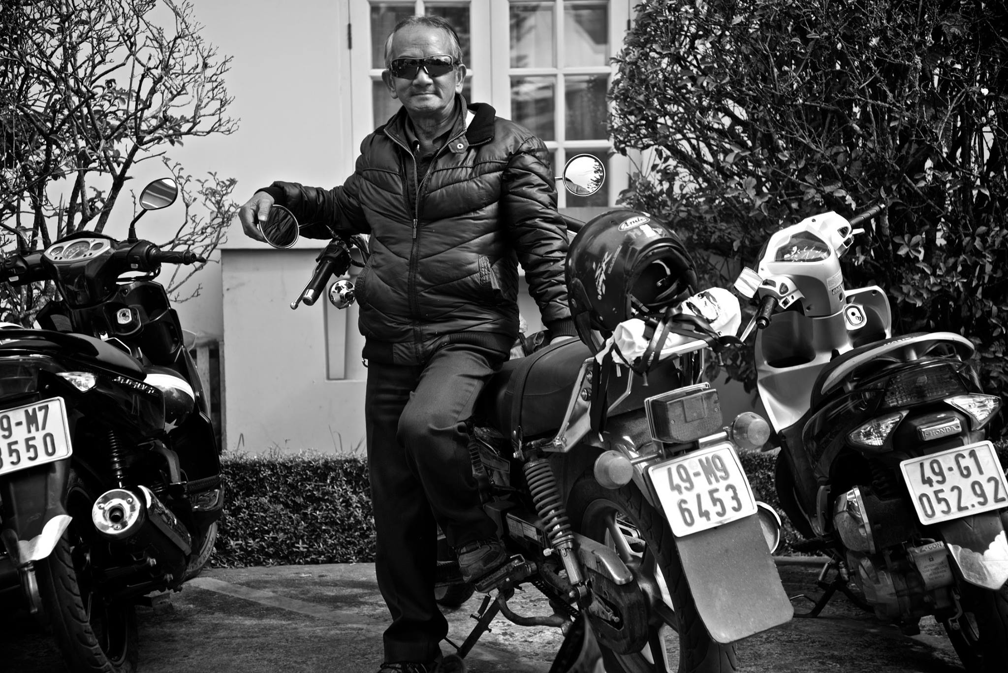 Dalat Easy Rider Tri, Đà Lạt, Vietnam