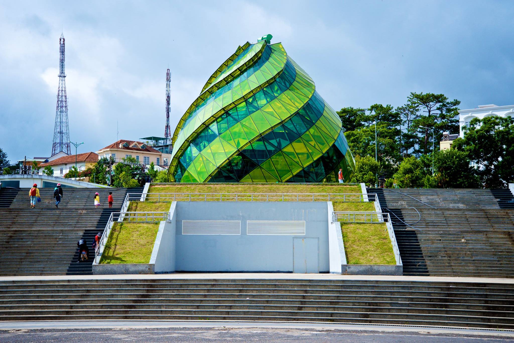 Đà Lạt, Vietnam