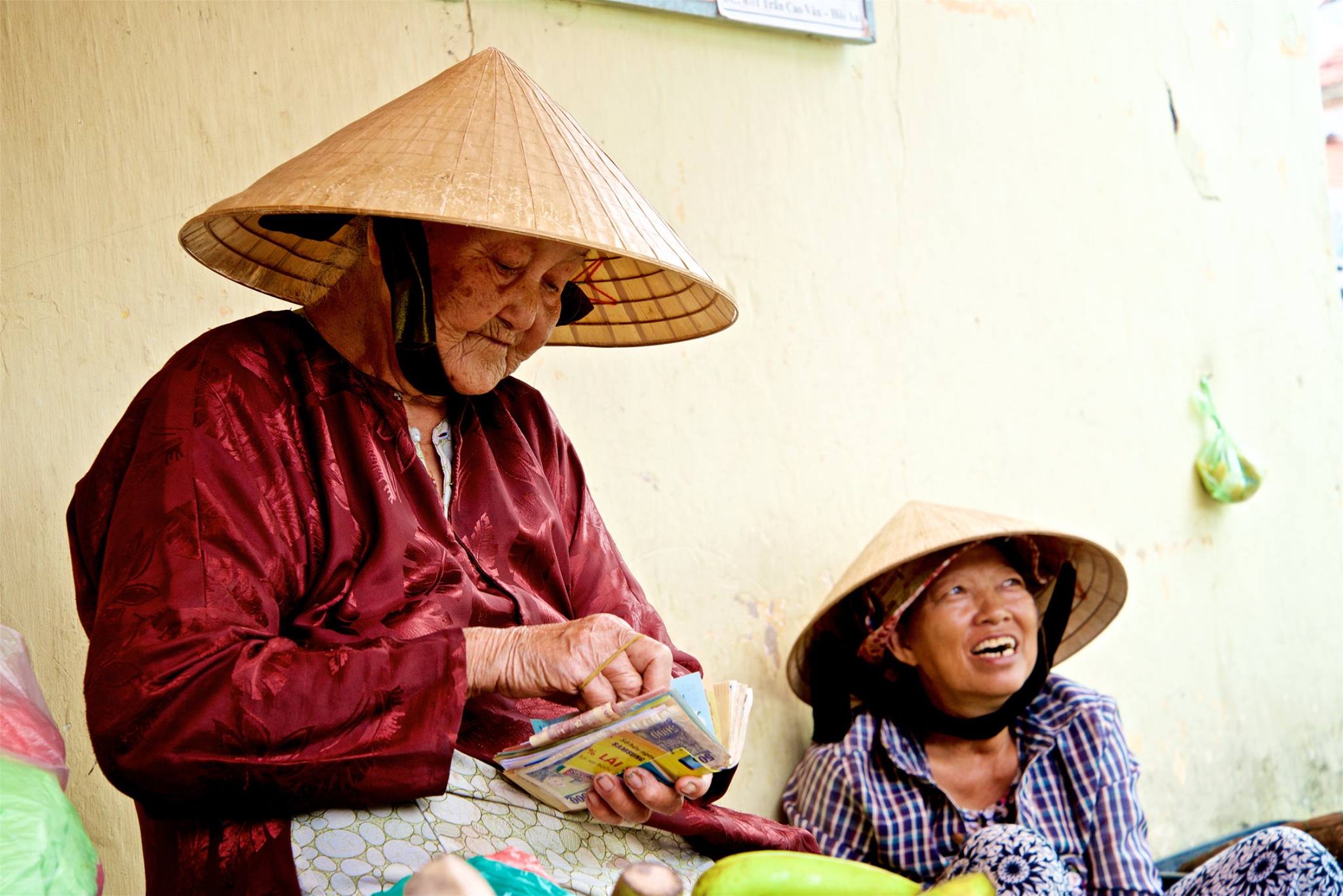 Hoi An, Vietnam