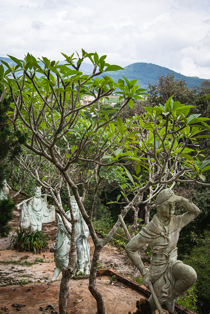 Dalat, Vietnam