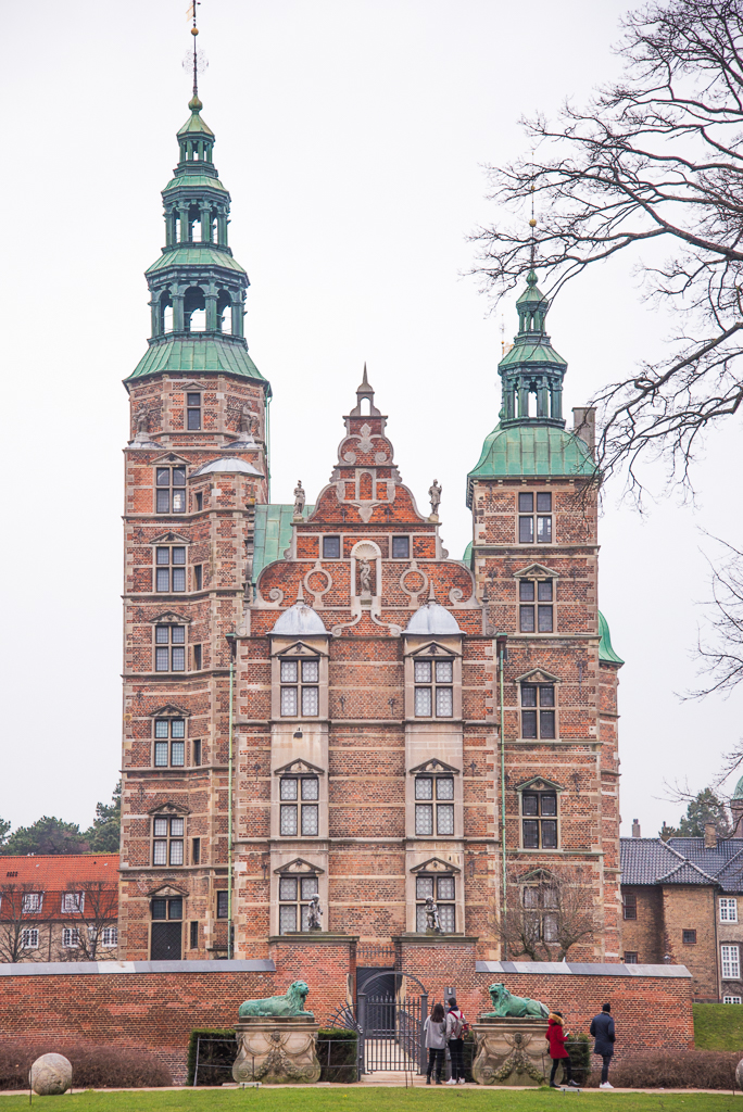 Copenhagen, Denmark