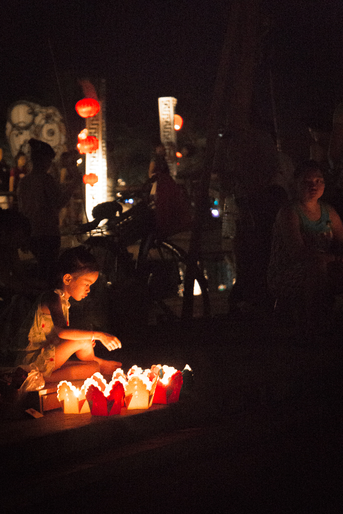 Hoi An, Vietnam