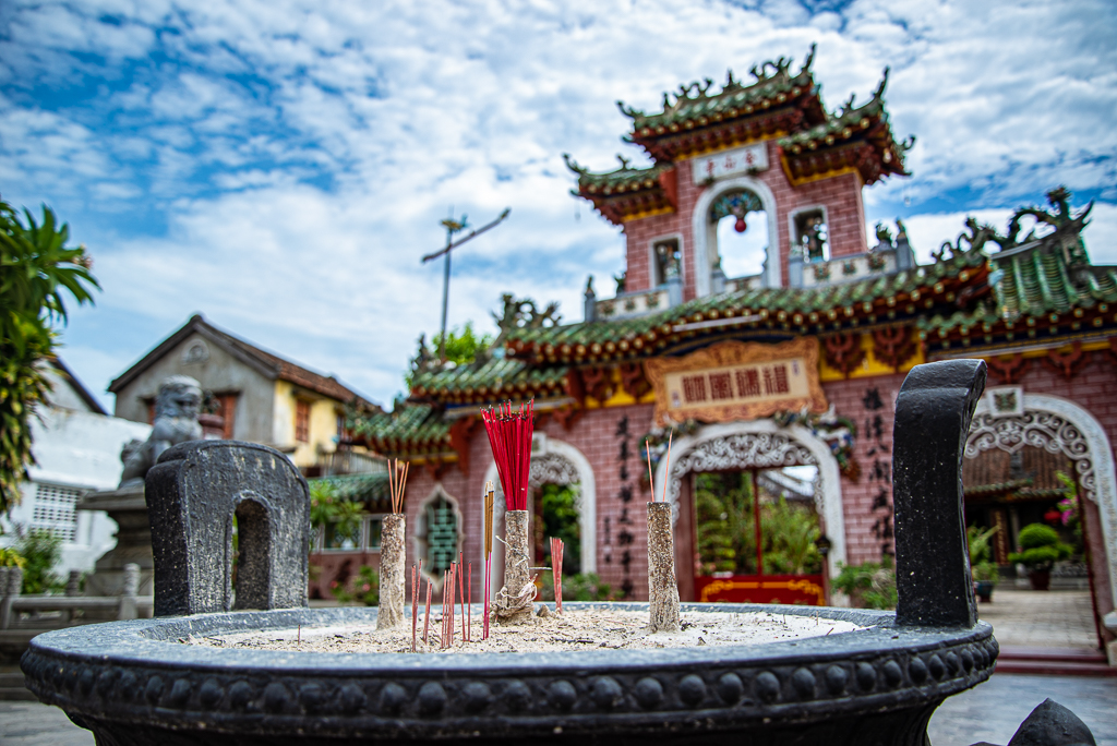 Hoi An, Vietnam