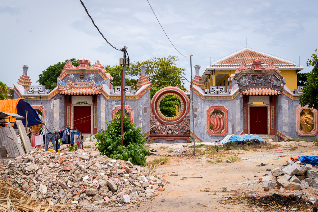 Hoi An, Vietnam