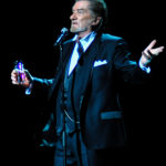 Eddy Mitchell at l'Olympia, 2010